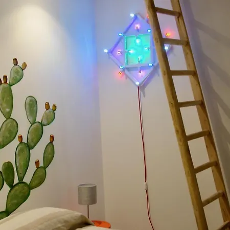 Le Luminarie Bed & Breakfast