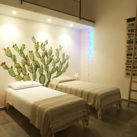 Le Luminarie Лечче