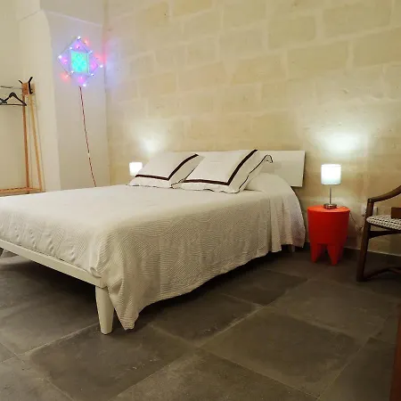 Bed & Breakfast Le Luminarie 3*