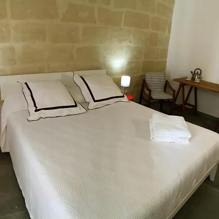 Bed & Breakfast Le Luminarie