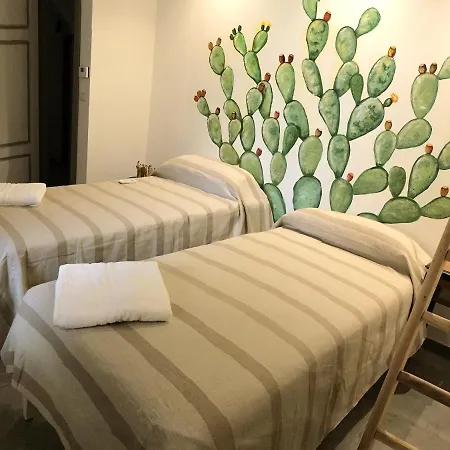 Le Luminarie Bed & Breakfast