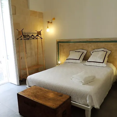 Bed & Breakfast Le Luminarie