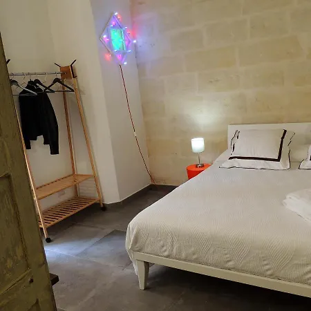 Le Luminarie 3* Лечче