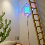 Le Luminarie Bed and breakfast