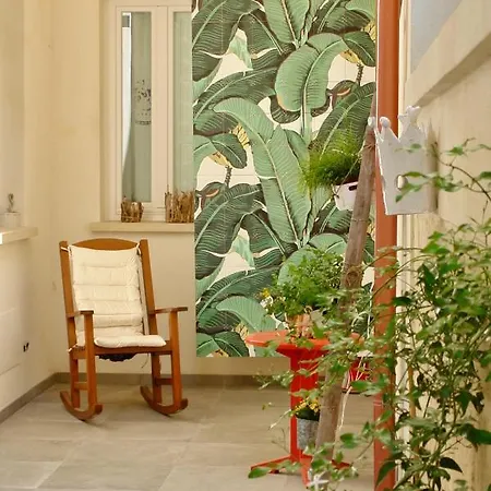 Bed & Breakfast Le Luminarie 3*
