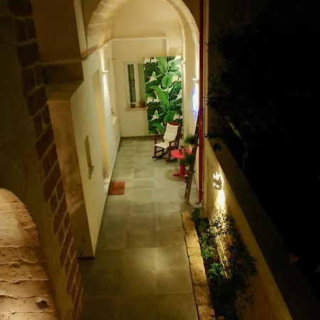 Le Luminarie