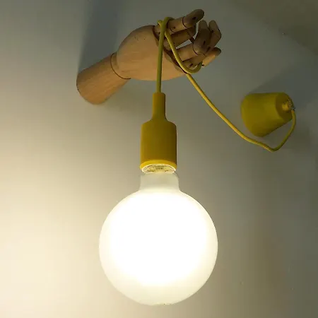 Le Luminarie 3* לצ'ה