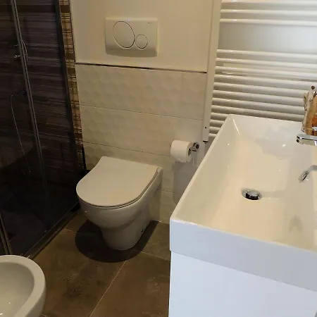 Le Luminarie Bed and Breakfast Λέτσε