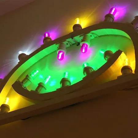 Nocleg ze śniadaniem Le Luminarie