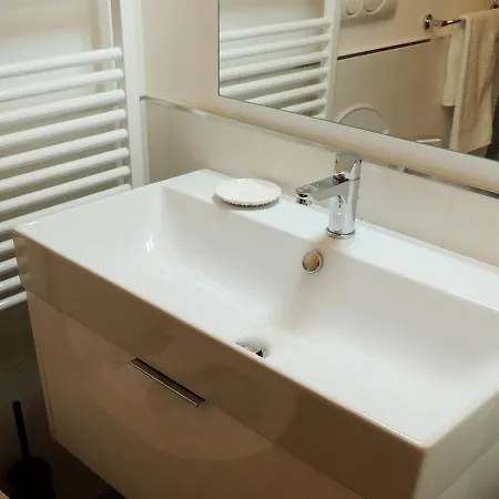 Bed and breakfast Le Luminarie