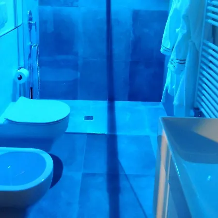 Bed & Breakfast Le Luminarie 3*