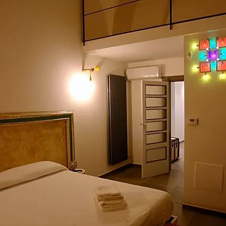 Le Luminarie Alojamento de Acomodação e Pequeno-almoço 3*