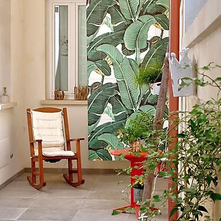 Le Luminarie Bed & Breakfast
