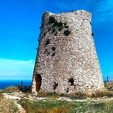 Bed & Breakfast Le Luminarie Lecce