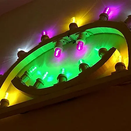 Le Luminarie