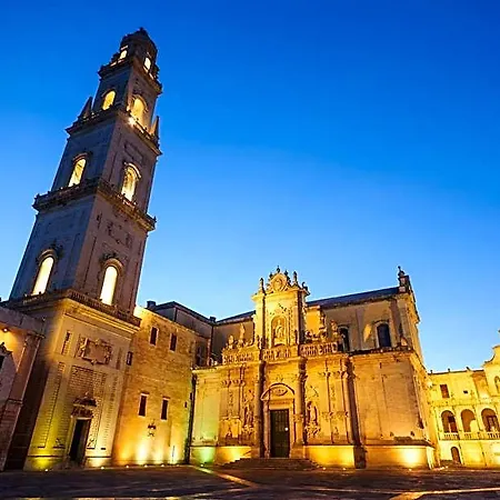 Le Luminarie Alojamento de Acomodação e Pequeno-almoço