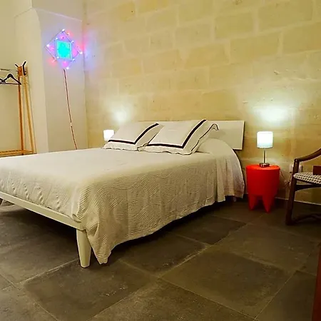 Bed & Breakfast Le Luminarie Lecce