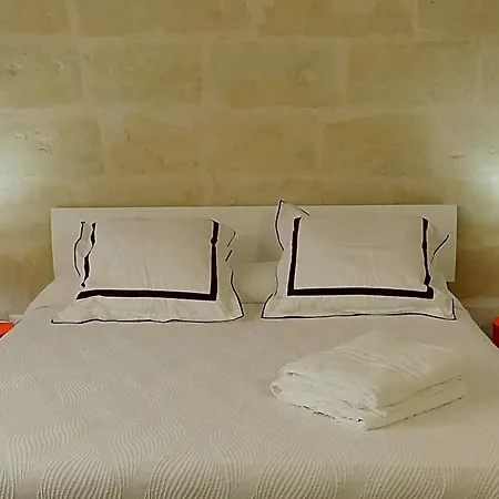Le Luminarie Alojamento de Acomodação e Pequeno-almoço 3*