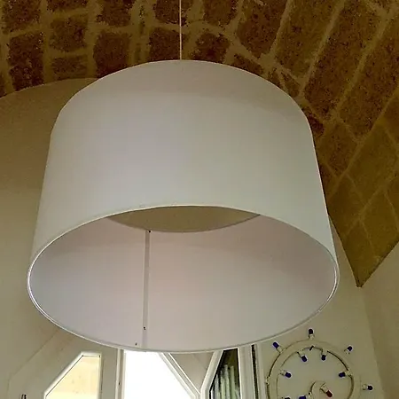 Le Luminarie Alojamento de Acomodação e Pequeno-almoço Lecce