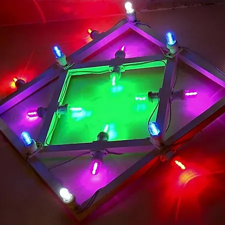 Le Luminarie