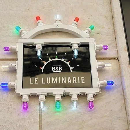 Le Luminarie Lecce