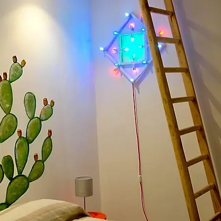 Le Luminarie Bed & Breakfast