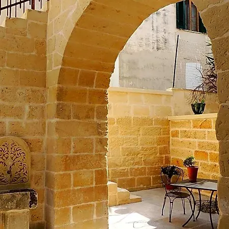 Le Luminarie Alojamento de Acomodação e Pequeno-almoço 3*