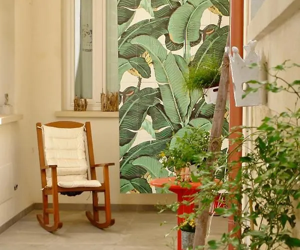 Bed and Breakfast Le Luminarie 3*