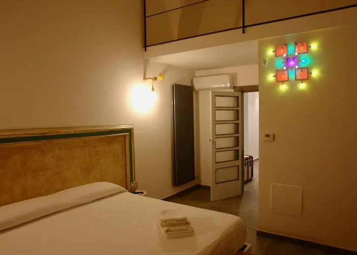 Le Luminarie 3* Λέτσε