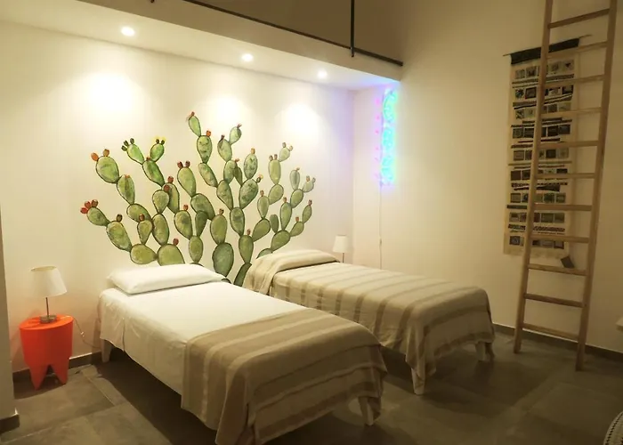 Le Luminarie Λέτσε