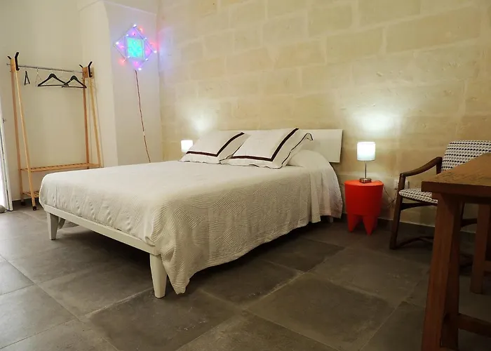 Bed and Breakfast Le Luminarie 3*