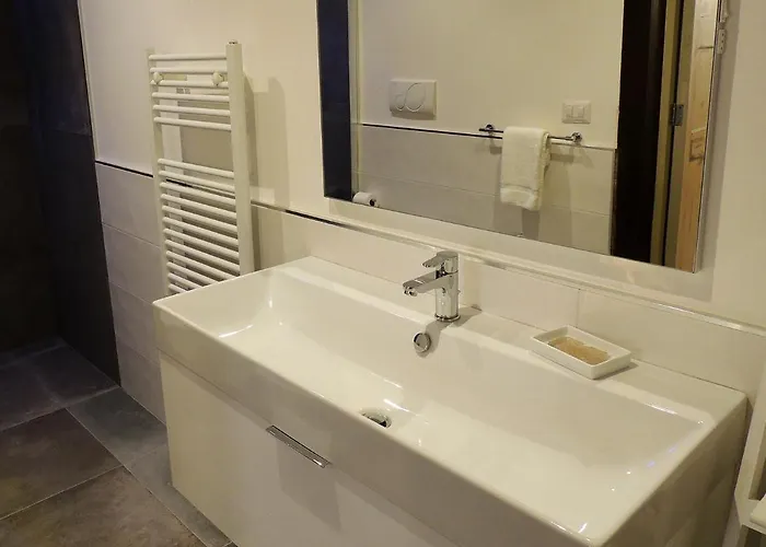 Le Luminarie לצ'ה