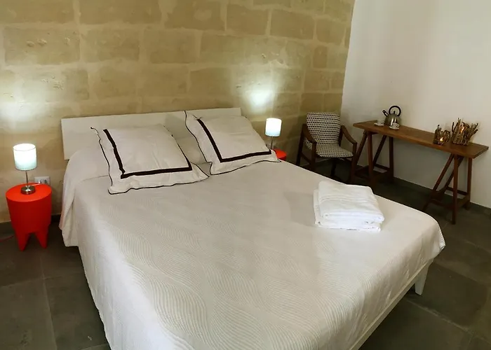 Bed and Breakfast Le Luminarie