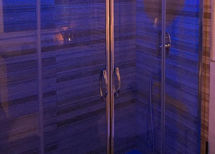 Le Luminarie Bed and Breakfast Λέτσε