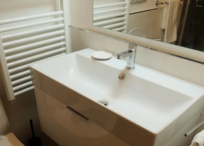 Bed and Breakfast Le Luminarie