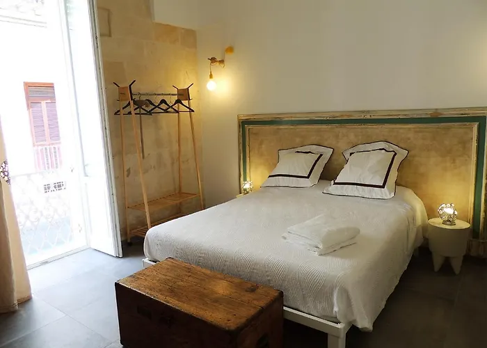 Bed and Breakfast Le Luminarie