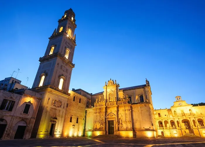 Le Luminarie فندق مبيت وإفطار