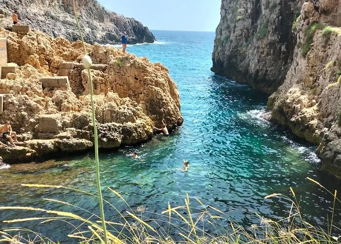 Bed and Breakfast Le Luminarie